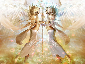 Burst Angel, cg, 3d, fantasy, chinese artist, ancient times, girl HD wallpaper