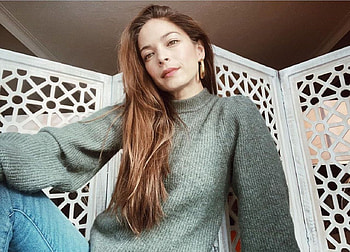 Kristin Kreuk, Long hair, Beautiful, Gorgeous, Cute HD wallpaper