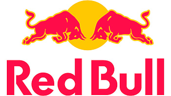 Red Bull logo, PNG format, Michelle Cunningham's post, Graphic design HD wallpaper