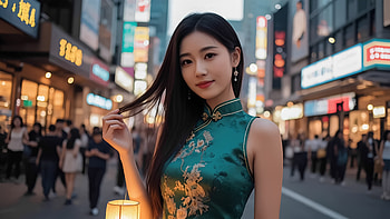 AI Art HD wallpaper