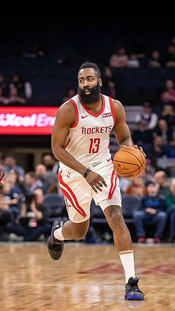 James Harden, NBA basketball, Sports HD phone wallpaper