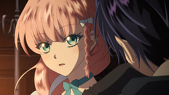 Rishe Irmgard Weitzner from 7th Time Loop Anime, Anime, 7th Time Loop: The Villainess Enjoys a Care Life Married to Her Worst Enemy!, Rishe Irmgard Weitzner HD wallpaper