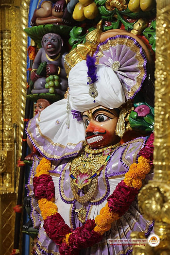 Jai shree ram, shree kastbhanjan dev, jai siyaram HD phone wallpaper