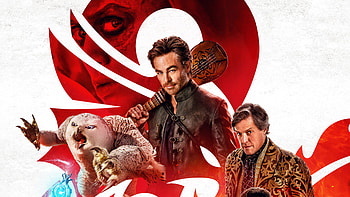 Dungeons & Dragons: Honor Among Thieves Movie Spotlight, movie, Dungeons & Dragons: Honor Among Thieves HD wallpaper