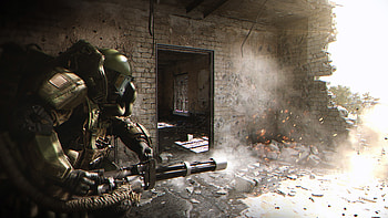 Call Of Duty Modern Warfare 2019, call-of-duty-modern-warfare-remastered, call-of-duty, games, pc-games, xbox-games, ps-games HD wallpaper