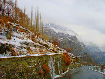 HUNZA , , danyore, hunza gilgit, rio hunzai HD wallpaper