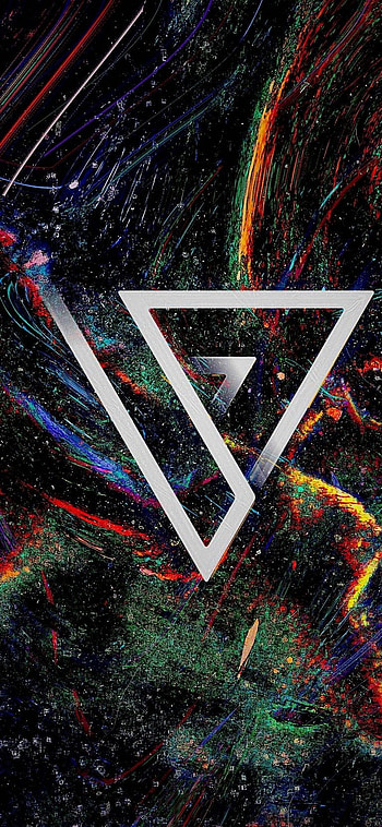SUPER AMOLED, Super Amoled Mobile HD phone wallpaper