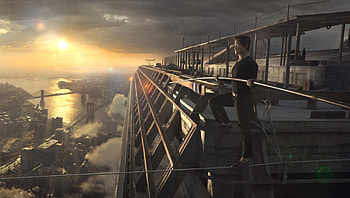 The Walk (2022) movie HD wallpaper