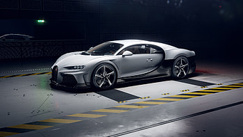 Bugatti Chiron Super Sport, Ultra , Unmatched speed and performance, Automotive masterpiece HD wallpaper