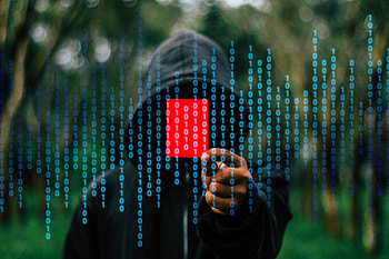 Hand, Miscellanea, Miscellaneous, Hood, Map, Binary Code HD wallpaper