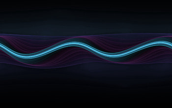 Abstract, Shadow, Line, Wave HD wallpaper