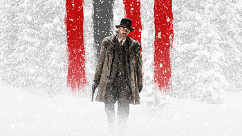The Hateful Eight 2015 2, the-hateful-eight, movies HD wallpaper