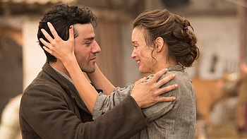 The Promise, 2016, Watch online, Plex HD wallpaper