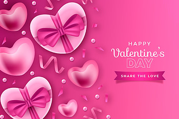 heart, holiday, Valentine's Day HD wallpaper