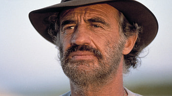 Jean-Paul Belmondo, Itinerary of a spoiled child, Full movie, Plex HD wallpaper