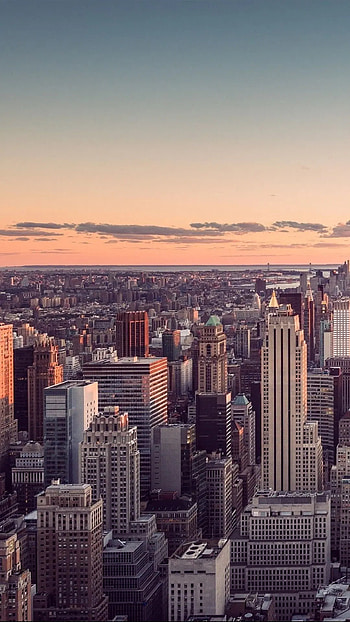 New York for , Android, Cityscapes, backgrounds HD phone wallpaper