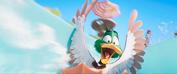 Migration Movie 2023 | Animated Duck Adventure, movie, Migration (2023) HD wallpaper