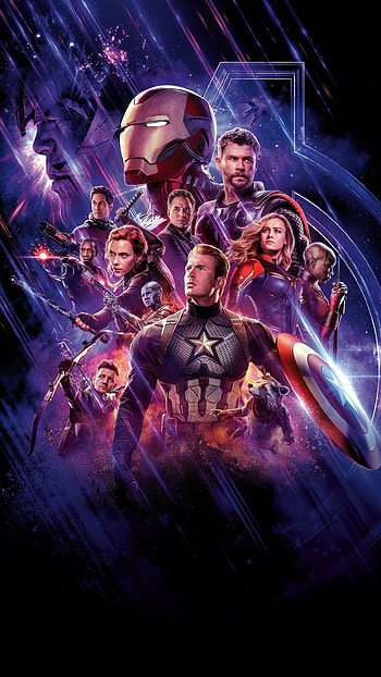 Marvel , Superheroes, Superheroes, Ideen HD phone wallpaper