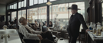 Killers of the Flower Moon – Vintage Cinematic Scene, movie, Killers of the Flower Moon HD wallpaper