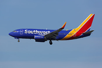 Southwest Airlines, Travels, Guide for families, Flying Southwest Airlines HD wallpaper