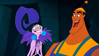 Kronk& HD wallpaper