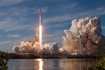 SpaceX , High-definition backgrounds HD wallpaper