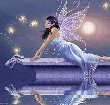 fairy, other, fair, abstract, fantasy HD wallpaper
