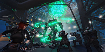 Sci Fi, Mech HD wallpaper