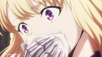 Anime, Solo Leveling, Cha Hae-in HD wallpaper