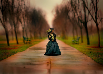 Little Girl, childhood, fair, nice, adorable, bonny, sweet, Belle, white, Hair, girl, tree, Standing, comely, sightly, pretty, face, lovely, pure, child, graphy, cute, baby, , Nexus, beauty, kid, seat, beautiful, people, little, pink, street, sky, princess, dainty HD wallpaper