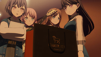 BanG Dream It's My GO - Anime Girls, Anime, BanG Dream! It's MyGO!!!!! HD wallpaper