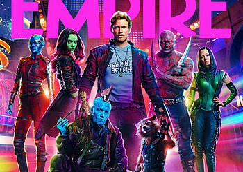 Guardians of the Galaxy, Vol. 2 HD wallpaper