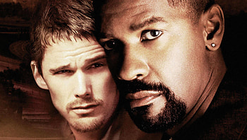 Training Day (2022) movie HD wallpaper
