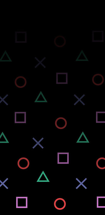 Game girl, pop, emo, gamerboy, punk, electronic, pattern, control HD phone wallpaper
