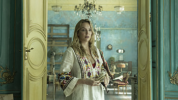 Jodie Comer Killing Eve HD wallpaper