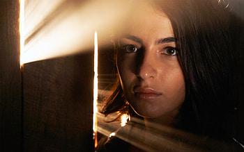 Alanna Masterson In Walking Dead Season 5, the-walking-dead, tv-shows HD wallpaper