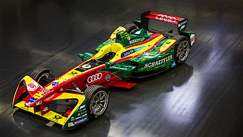 Audi Formulae E, audi, racing-cars, racing, cars, track HD wallpaper