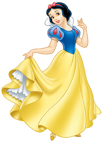 Snow White, Animation classic, Fairy tale princess, Enchanting story HD phone wallpaper