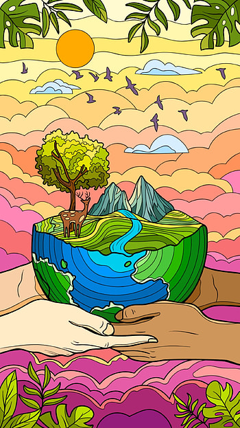 Nature, people_in_nature, world HD phone wallpaper