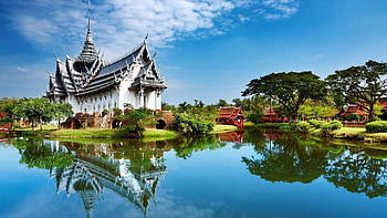 Indonesian nature beauty, Mesmerizing landscapes, Stunning , Breathtaking views HD wallpaper