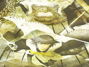 Soi Fon , Baraggan Luisenbarn, bleach, anime, luisenbarn, soi, baraggan, fon HD wallpaper