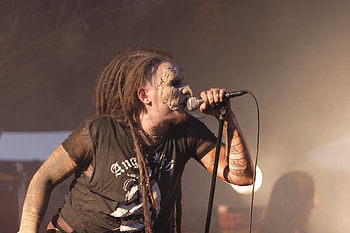 Mortiis, heavy, music, troll, logo, metal, band HD wallpaper