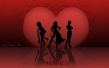 Love, life HD wallpaper