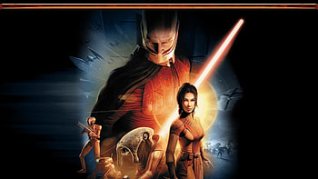 KotOR video game, Star Wars universe, Pre-register anticipation, Taptap platform HD wallpaper