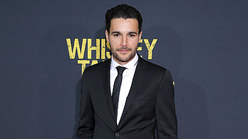 Christopher Abbott, Joins Kraven the Hunter, Cast the Disinsider HD wallpaper