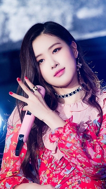 Blackpink, Soya HD phone wallpaper