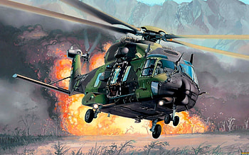 Transport, Helicopters, , Weapon HD wallpaper