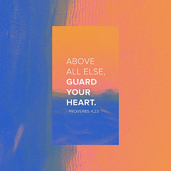 On guard, bible, scripture HD phone wallpaper