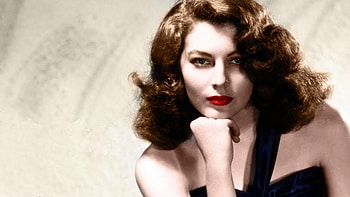 Ava Gardner, La Vida, La Fama, Los Amores HD wallpaper