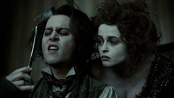 Sweeney Todd Johnny Depps, Johnny Depps movie characters, Movie characters , Fanpop HD wallpaper